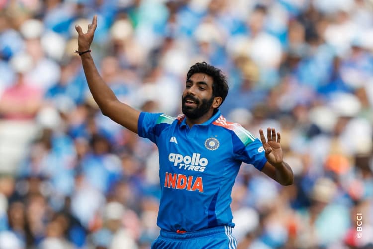 England vs India 2026 - 1st ODI