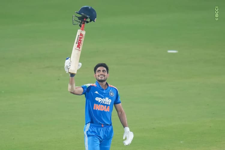 India vs West Indies 2026 - 2nd ODI